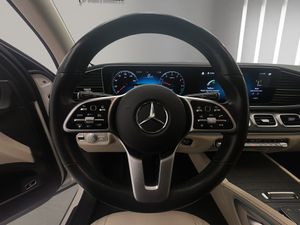 Mercedes GLE GLE 350 de 4MATIC (Híbrido Enchufable)  - Foto 11