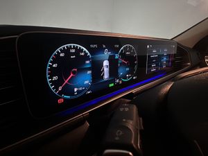 Mercedes GLE GLE 350 de 4MATIC (Híbrido Enchufable)  - Foto 44