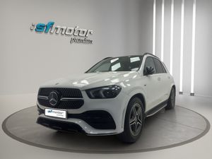 Mercedes GLE GLE 350 de 4MATIC (Híbrido Enchufable)  - Foto 2