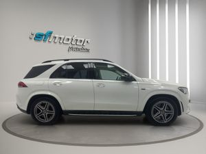 Mercedes GLE GLE 350 de 4MATIC (Híbrido Enchufable)  - Foto 8