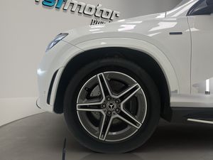 Mercedes GLE GLE 350 de 4MATIC (Híbrido Enchufable)  - Foto 22