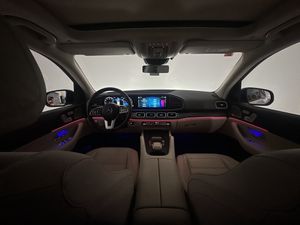 Mercedes GLE GLE 350 de 4MATIC (Híbrido Enchufable)  - Foto 42