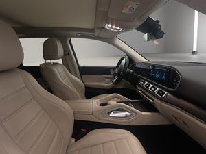 Mercedes GLE GLE 350 de 4MATIC (Híbrido Enchufable)  - Foto 19