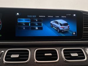 Mercedes GLE GLE 350 de 4MATIC (Híbrido Enchufable)  - Foto 41
