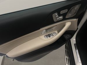 Mercedes GLE GLE 350 de 4MATIC (Híbrido Enchufable)  - Foto 13