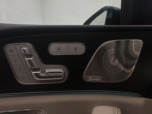 Mercedes GLE GLE 350 de 4MATIC (Híbrido Enchufable)  - Foto 25