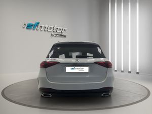 Mercedes GLE GLE 350 de 4MATIC (Híbrido Enchufable)  - Foto 6