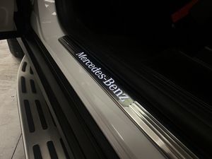 Mercedes GLE GLE 350 de 4MATIC (Híbrido Enchufable)  - Foto 28