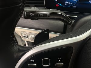 Mercedes GLE GLE 350 de 4MATIC (Híbrido Enchufable)  - Foto 30