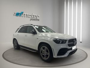 Mercedes GLE GLE 350 de 4MATIC (Híbrido Enchufable)  - Foto 9