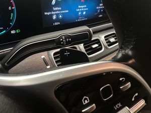 Mercedes GLE GLE 350 de 4MATIC (Híbrido Enchufable)  - Foto 29