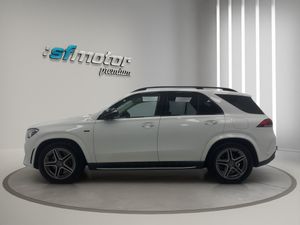 Mercedes GLE GLE 350 de 4MATIC (Híbrido Enchufable)  - Foto 4