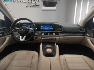 Mercedes GLE GLE 350 de 4MATIC (Híbrido Enchufable)  - Foto 15