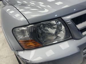 Mitsubishi Montero 3.2 DID All-Four  - Foto 30