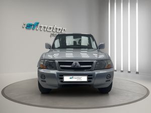 Mitsubishi Montero 3.2 DID All-Four  - Foto 3