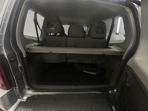 Mitsubishi Montero 3.2 DID All-Four  - Foto 19