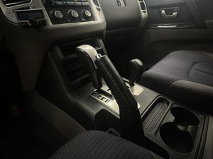 Mitsubishi Montero 3.2 DID All-Four  - Foto 21