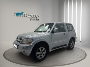 Mitsubishi Montero 3.2 DID All-Four  - Foto 2