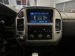 Mitsubishi Montero 3.2 DID All-Four  - Foto 22