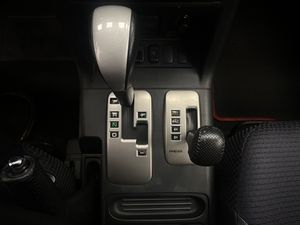 Mitsubishi Montero 3.2 DID All-Four  - Foto 27