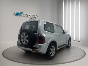 Mitsubishi Montero 3.2 DID All-Four  - Foto 7