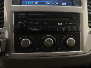 Mitsubishi Montero 3.2 DID All-Four  - Foto 25