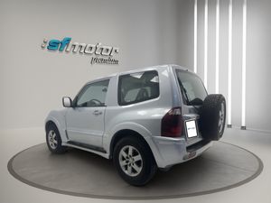 Mitsubishi Montero 3.2 DID All-Four  - Foto 5