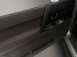 Mitsubishi Montero 3.2 DID All-Four  - Foto 12