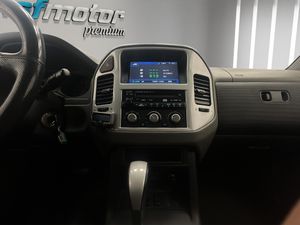 Mitsubishi Montero 3.2 DID All-Four  - Foto 15
