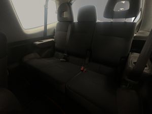 Mitsubishi Montero 3.2 DID All-Four  - Foto 13