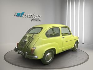 Seat 600 E   - Foto 7