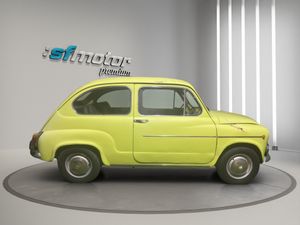Seat 600 E   - Foto 8