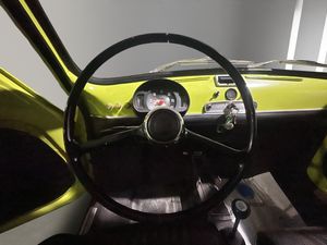 Seat 600 E   - Foto 11