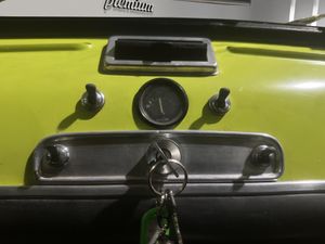 Seat 600 E   - Foto 17