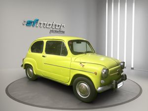 Seat 600 E   - Foto 9