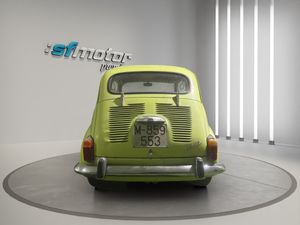 Seat 600 E   - Foto 6