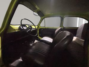 Seat 600 E   - Foto 10