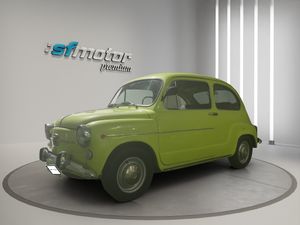 Seat 600 E   - Foto 2