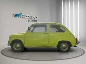 Seat 600 E   - Foto 4