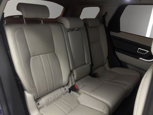 Land-Rover Discovery Sport 2.0L TD4 110kW (150CV) 4x4 SE  - Foto 20