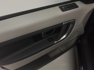 Land-Rover Discovery Sport 2.0L TD4 110kW (150CV) 4x4 SE  - Foto 13