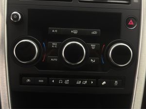 Land-Rover Discovery Sport 2.0L TD4 110kW (150CV) 4x4 SE  - Foto 26