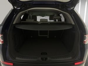 Land-Rover Discovery Sport 2.0L TD4 110kW (150CV) 4x4 SE  - Foto 21