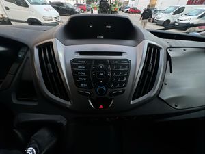 Ford Transit 350M 2.0TD   - Foto 19