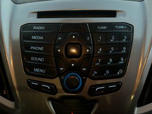 Ford Transit 350M 2.0TD   - Foto 25