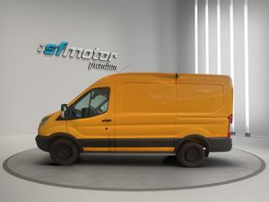 Ford Transit 350M 2.0TD   - Foto 3