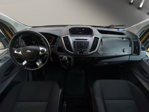 Ford Transit 350M 2.0TD   - Foto 17