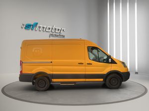 Ford Transit 350M 2.0TD   - Foto 9