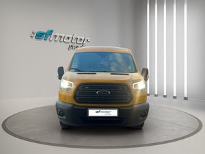Ford Transit 350M 2.0TD   - Foto 5