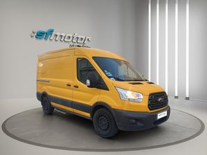 Ford Transit 350M 2.0TD   - Foto 6